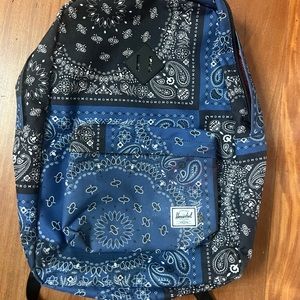 Herschel knapsack